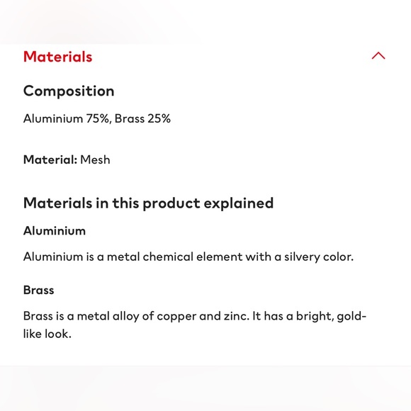 🔥🔥 HM X Paco Rabanne Metal-mesh Clip Earrings with Fringe🔥🔥 - Picture 11 of 13